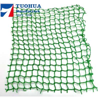 Knotted fishing net,380D/9ply 18ply 21ply 27ply 30ply Fishing Net