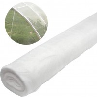 Greenhouse 40 Mesh Anti Insect Net for Vegetable Gardens