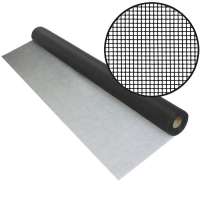 fiberglass mosquito window mesh /waterproof patio screen