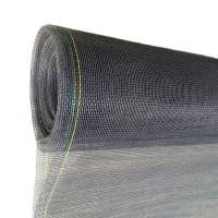 90g 110g 18*16 Fiberglass Insect Window Screen on Sale