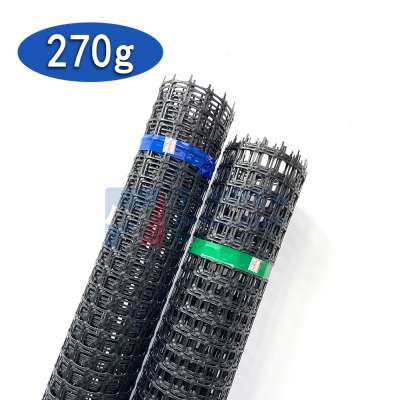 High Quality New Design Product PP Geogrid