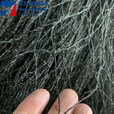210D Nylon Multifilament fishing Net 210D 3ply up OR (0.15mm-0.23mm) * (9-120)ply